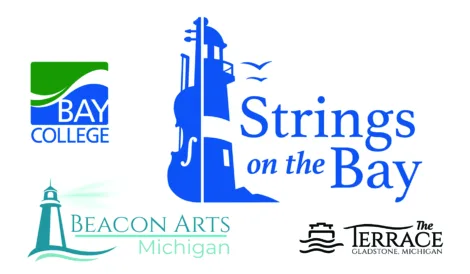 Bay College welcomes True North String Quartet for Strings on the Bay Concert